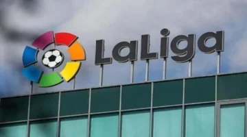 نهاية الجولة 17: ترتيب الدوري الإسباني وتغييرات الصدارة